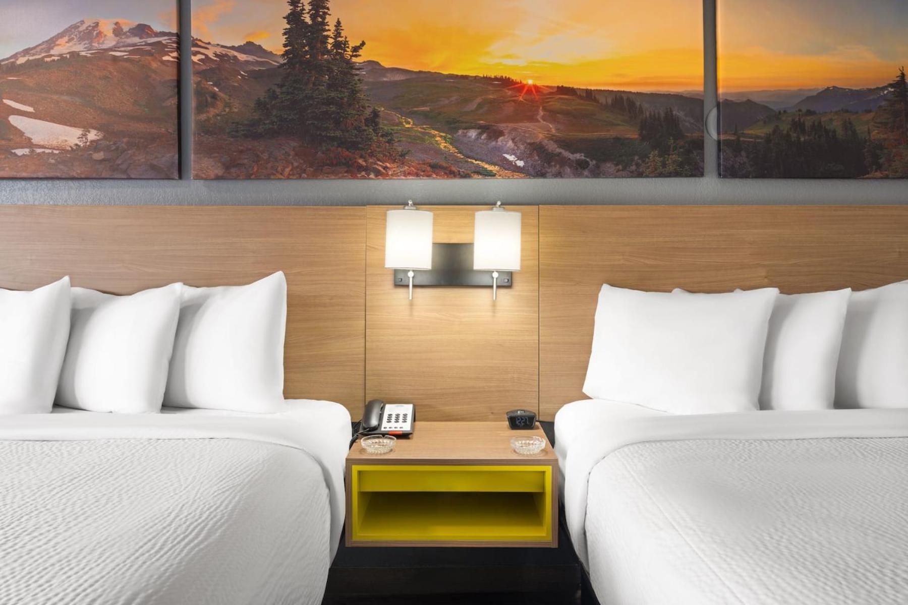 Days Inn By Wyndham Columbus Worthington מראה חיצוני תמונה