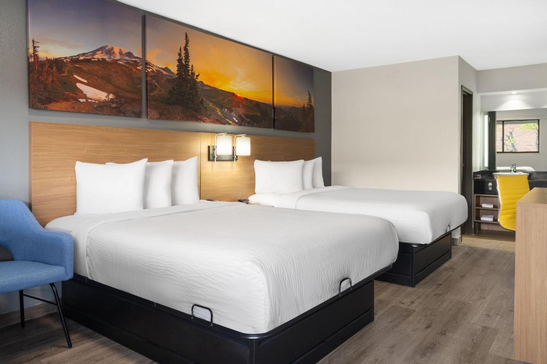 Days Inn By Wyndham Columbus Worthington מראה חיצוני תמונה
