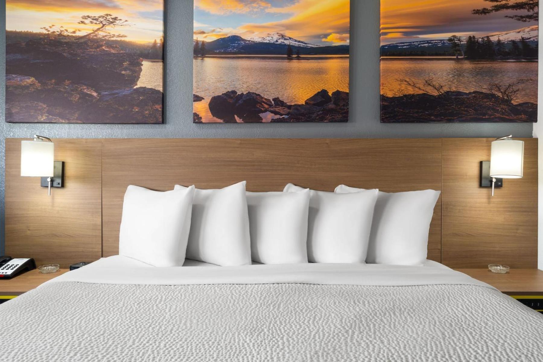 Days Inn By Wyndham Columbus Worthington מראה חיצוני תמונה
